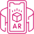 Augmented Reality (AR) Integration